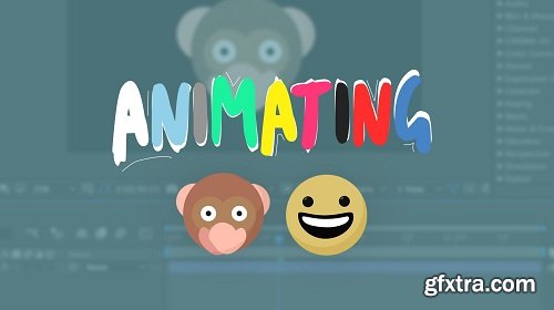 Animating Emojis in After Effect