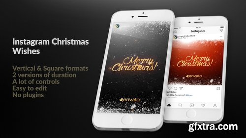 Videohive 2019 Christmas Big Bundle