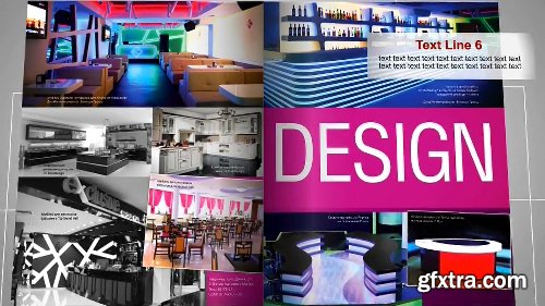 Videohive New Magazine N2 7320803