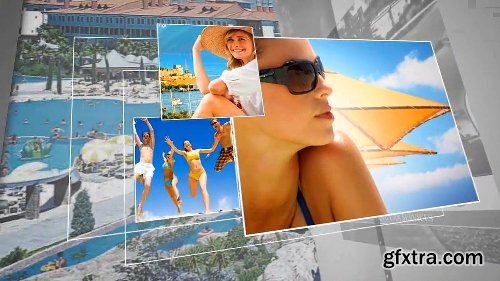 Videohive New Magazine N2 7320803