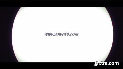 Videohive Simple Cartoon Opener 19768416