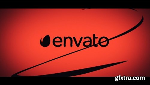 Videohive Simple Cartoon Opener 19768416