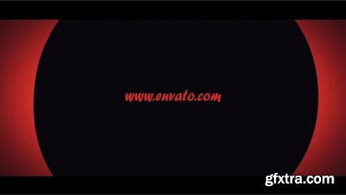 Videohive Simple Cartoon Opener 19768416