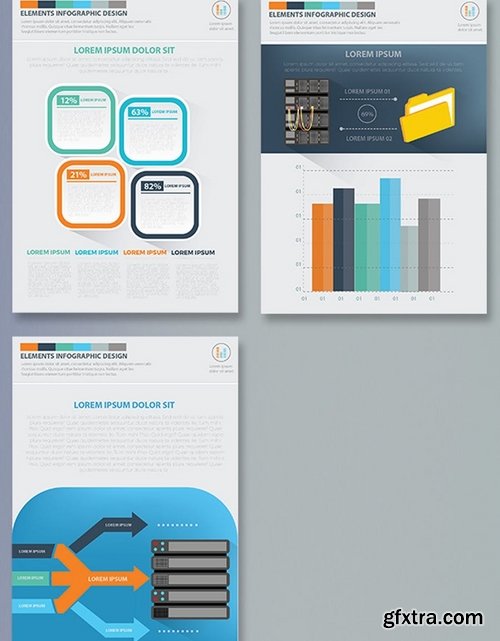 Big Data Infographics Design