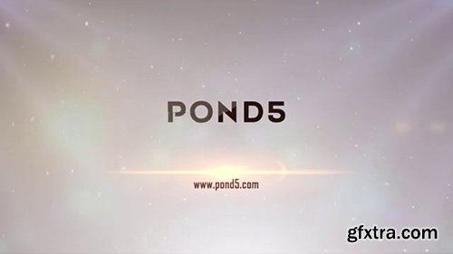 Pond5 - Glass Logo Form 098935431