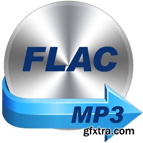 FLAC to MP3 2.7.0