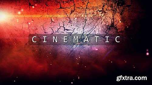 Light Leaks Cinematic Background - Motion Graphics 142669