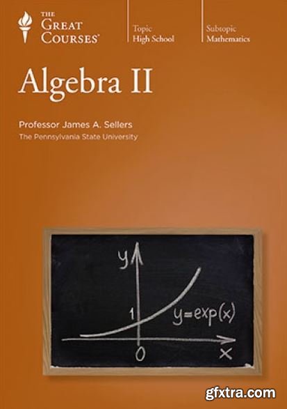 Algebra II