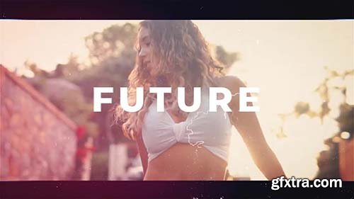 Future Bass - After Effects 134587