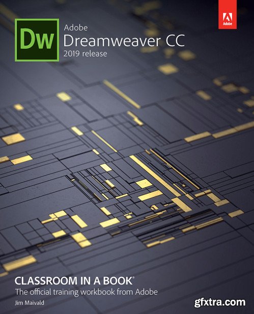 adobe dreamweaver cs6 classroom in a book