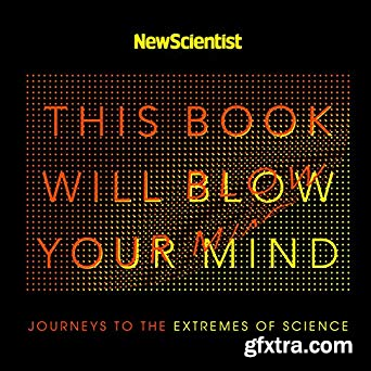 This Book Will Blow Your Mind (Audiobook)