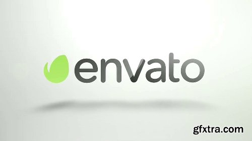 Videohive Logo Flip Opener 6512134