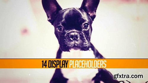 Videohive Split Photo Slide 6870002