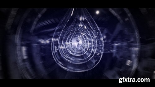 Videohive Abstract Imagination 22838605