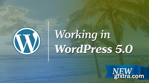 What\'s New About WordPress 5.0? Everything!