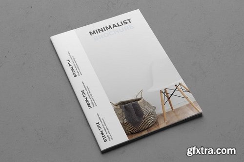 Clean Interior Brochure