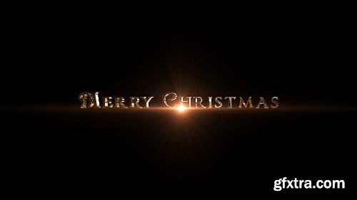 Videohive Christmas World 22921256