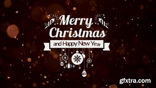 Videohive Twenty Christmas Badges 22938212