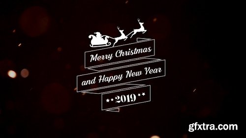 Videohive Twenty Christmas Badges 22938212