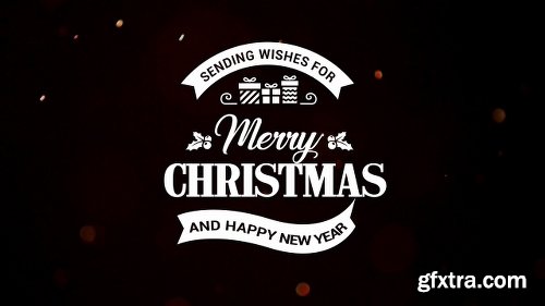 Videohive Twenty Christmas Badges 22938212