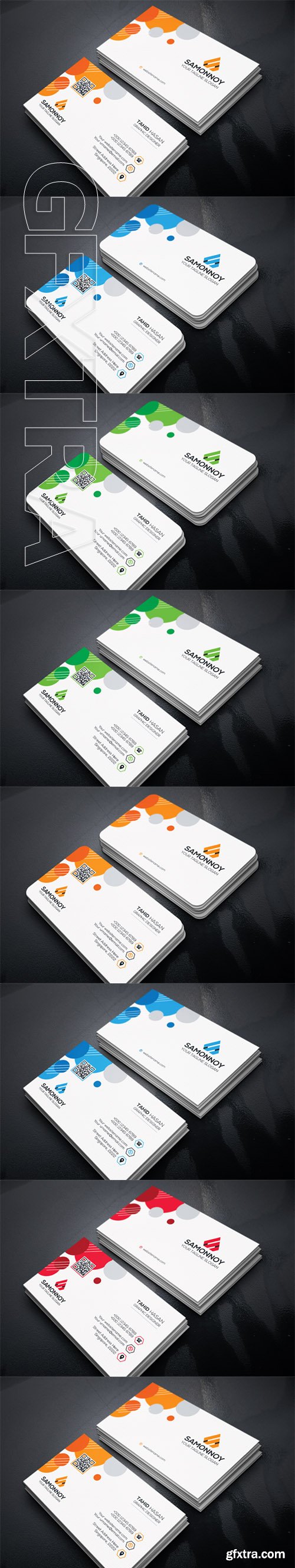 Business Card v.2