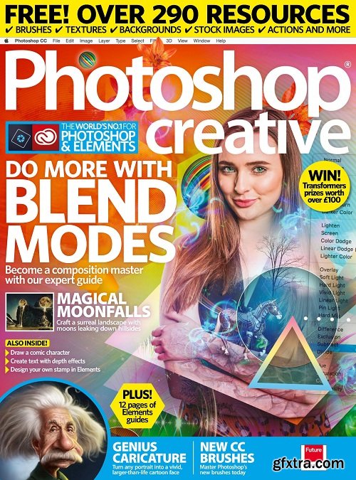 photoshop creative collection vol.10 2014
