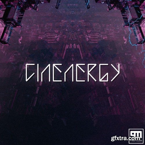 PMSFX Cinenergy WAV-DISCOVER