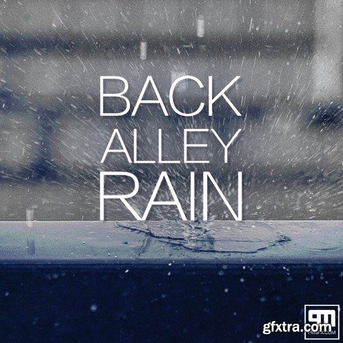 PMSFX Back Alley Rain WAV-DISCOVER