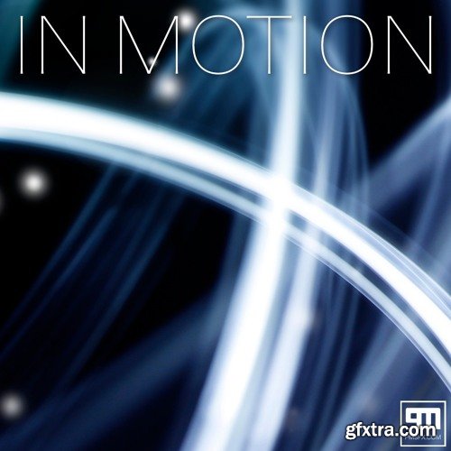 PMSFX In Motion WAV-DISCOVER