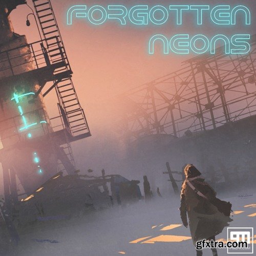 PMSFX Forgotten Neons WAV-DISCOVER