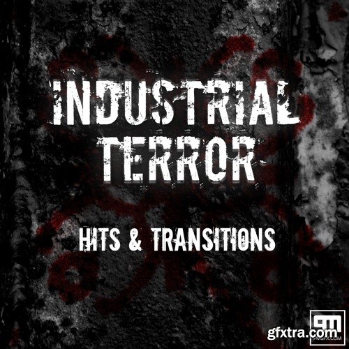 PMSFX Industrial Terror Hits And Transitions WAV-DISCOVER