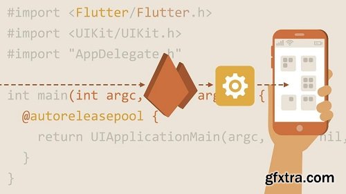 Lynda - Learning Google Firebase for Flutter