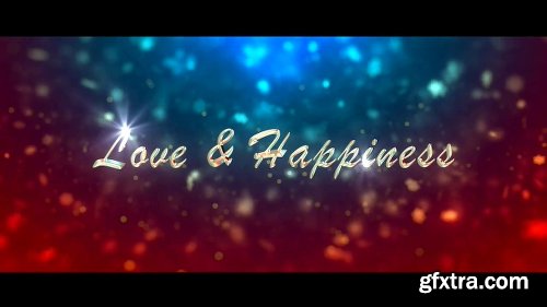 Videohive Christmas Titles 18855237