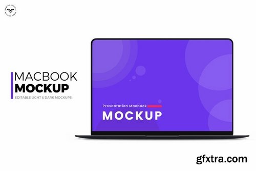 Laptop Mockups