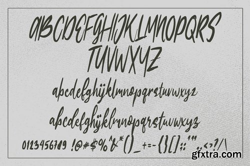 CM - Edigtor - Rough Script 3267461