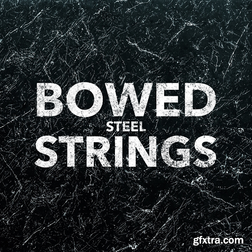 LUNAR AUDIO Bowed Steel Strings Beta KONTAKT