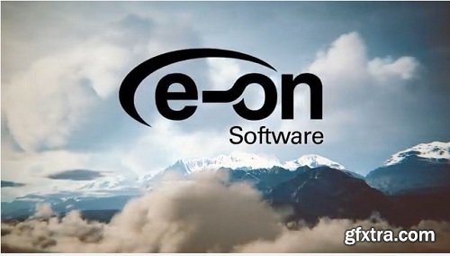 E-on Vue Pro v1.00.59.51 macOS