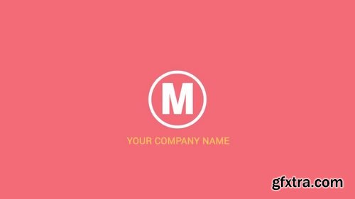 MA -  Minimal Logo After Effects Templates 149663