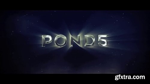 Pond5 - Light Rays - Logo Reveal 099283231