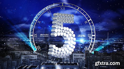 Videohive New Year Eve Countdown 2019 6211072