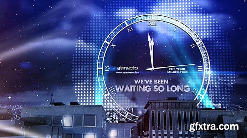 Videohive New Year Eve Countdown 2019 6211072