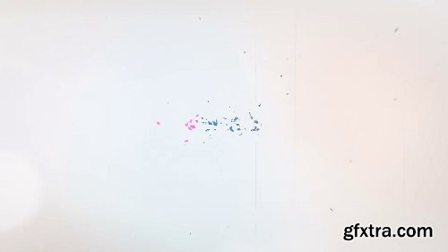 Videohive Glitch One - A Quick Glitchy Logo Reveal 7739493