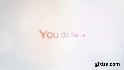 Videohive Glitch One - A Quick Glitchy Logo Reveal 7739493