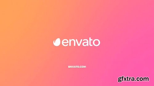 Videohive Colorful Opener 22120833