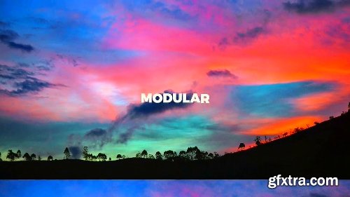 Videohive Colorful Opener 22120833