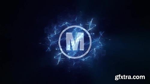 MA -  Energy Sparks Logo After Effects Templates 59870