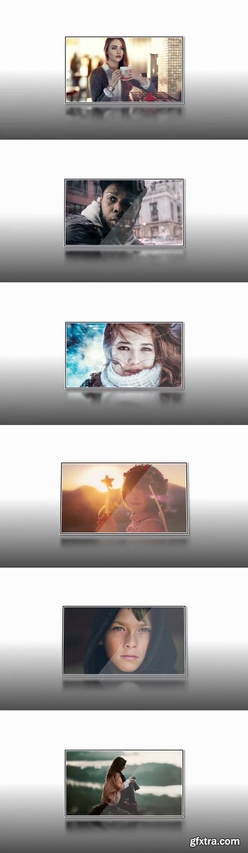 MA - Photo Logo V3 After Effects Templates 59855