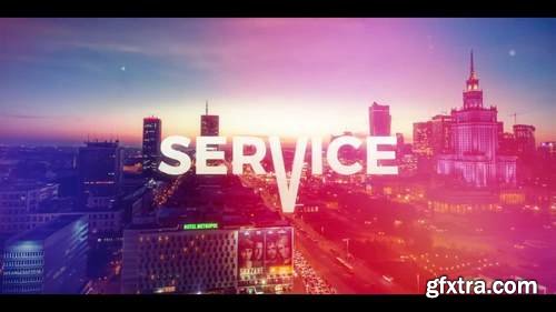 MA -  Fast Typo Promo After Effects Templates 58868