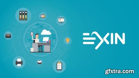 EXIN Cloud Computing Tutorials for Beginners