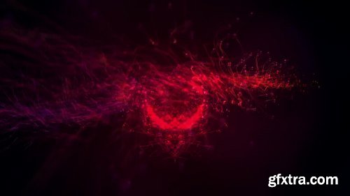 MA - Logo Particle After Effects Templates 149978